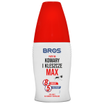 BROS s&auml;&auml;skede ja puukide t&otilde;rjevahend MAX 50 ml