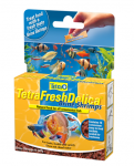 TETRA Tetra FreshDelica Brine Shrimps 48g