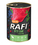 DOLINA NOTECI Rafi ulukilihaga 400g