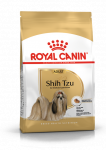 ROYAL CANIN Shih Tzu Adult 1,5kg kuivtoit t&auml;iskasvanud shih tzu koertele
