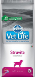 FARMINA Vet Life koera struviit (uriin) 2kg