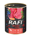 DOLINA NOTECI Rafi veiselihaga 800g