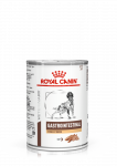 ROYAL CANIN Gastro Intestinal High Fibre 410g tina