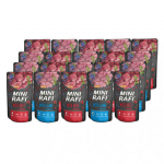 DOLINA NOTECI Mini Rafi veiseliha ja lambalihaga 20x150g