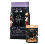 FITMIN For Life Light & Senior 12kg