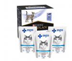 PURINA PVD FortiFlora Cat 30 kotikest + 3x ENZO VET h&uuml;poallergeensed tooted kassidele lambalihapulbriga 100g