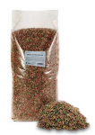 TROPICAL Pond Breeder Line pulkade segu (3 v&auml;rvi) 5kg