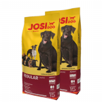 JOSERA JosiDog Regular 2x15kg