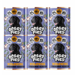 Good Dog Beef Jerusalem arti&scaron;oki ja rosmariiniga 400g