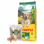 JOSERA YoungStar - teraviljavaba 12,5 kg