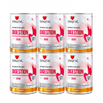 Disugual Veterinaarne m&auml;rja koeratoit DIGESTION kalkun (t&auml;iskasvanud) 400g