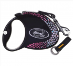 Flexi Glam S rihm, 3 m, must