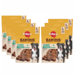 PEDIGREE&reg; Ranchos&trade; kuubikud pardiga 70 g