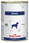 ROYAL CANIN Renal Canine 410g purk