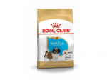 ROYAL CANIN Shih Tzu Puppy 500g kuivtoit kuni 10 kuu vanustele kutsikatele, t&otilde;ugu shih tzu