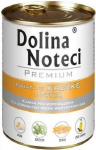 Dolina Noteci Premium an&scaron;oovise ja k&otilde;rvitsaga 400g