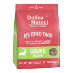 DOLINA NOTECI Superfood ulukitoidud - kuivtoit koertele 5kg