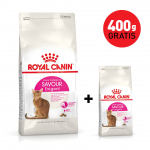 ROYAL CANIN Exigent Savour Sensation 35/30 4kg + 400g TASUTA!!!