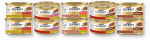 Purina Gourmet Gold 5 maitset 15x85g