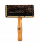 OVER ZOO koera karvahari koos pallidega XL