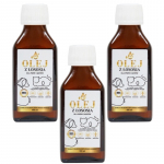 Lab-V 100% l&otilde;he&otilde;li koertele ja kassidele igas vanuses 3x100ml k&uuml;lmpressitud