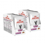 ROYAL CANIN Renal kalaga 24x85g kotike