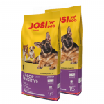 JOSERA JosiDog Junior Sensitive 2x15kg