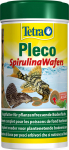 TETRA Pleco Spirulina vahvlid 250ml
