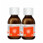 JM SANTE - Multiway Vet Duocaps Immuno - 90 ml