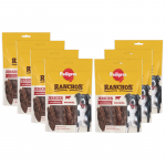 PEDIGREE&reg; Ranchos&trade; Superfoods veiseliha, marjade ja t&auml;isteraviljadega 70g