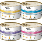 Dolina Noteci PREMIUM v&auml;ikestele t&otilde;ugudele JUNIOR lambamagu 185 g