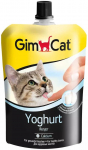 GIMCAT YOGURT kassidele 150g