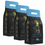 Cat Royale looduslik bentoniitliiv 30 l (3 x 10 l)