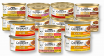 Purina Gourmet Gold  7 maitsega segu 14x85g