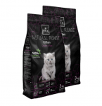 Rex Natural Range Kitten Chicken & Rice 3kg