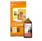 Versele Laga Classic Dog Duo Step 20kg