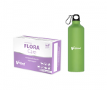 VETFOOD Flora Care 60 kapslit + TASUTA pudel vett