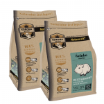 KORONA NATURY Natural-Vit toit merisigadele 750g