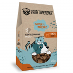 Paka Zwierzaka K&uuml;lmkuivatatud delikatess, ainult hobuselihast, 70 g