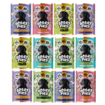 Good Dog 12x400g maitsesegu