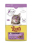 Versele-Laga Lara Adult Light Sterilized 7kg - toit steriliseeritud kassidele