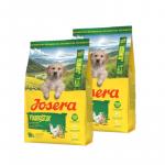JOSERA YoungStar 2x900g