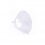 TRIXIE PROTECTIVE COAT 7,5cm plastist