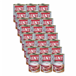 Rinti Kennerfleisch Ente m&auml;rgtoit koertele &ndash; part 24x400g