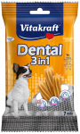Vitakraft Dental 3in1 Fresh 70g