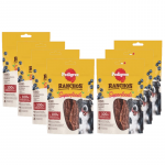 PEDIGREE&reg; Ranchos&trade; Superfoods veiseliha, marjade ja t&auml;isteraviljadega 70g