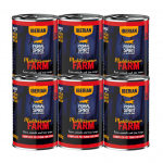 PRIMAL SPIRIT Iberian Mediterranean Farm 400 g purk