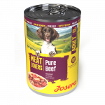 JOSERA Meatlovers Pure Veiseliha 400 g
