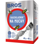BROS &ndash; Kahekomponentne &ndash; vahend k&auml;rbeste vastu