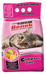 Super Benek Compact Citrus Freshness 10l